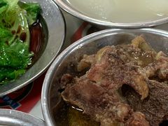 -阿秋牛排(湖心街店)