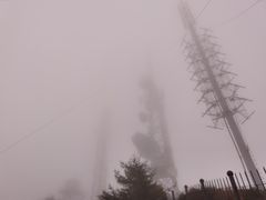 -雾灵西峰