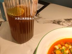 -雀蓝川菜(滨湖万象汇店)