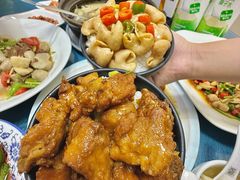 -芝城故事·建瓯土菜