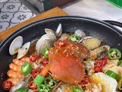 -大厨的餐厅(曾厝垵总店)