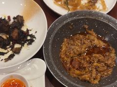 -古南都·老广东酒楼(龙江店)
