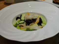 -枣子树·素食餐厅(普陀山店)