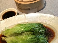 唐生菜-潮府馆·非遗潮州菜·世纪公园(新国际博览中心店)
