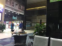 -幸福蓝海国际影城(芜湖IMAX店)