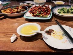 -一味一厨(泰华店)