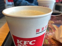 -肯德基(银都广场店)