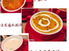 -必胜客(八一店)