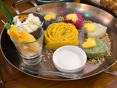 -曼泰·泰餐(江南环球港店)