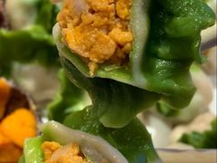 -老大连·海肠捞饭·大连海鲜大连菜(西安路店)