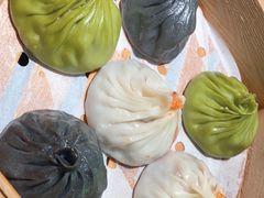 -米桃-吴韵风雅·拙园(北外滩来福士店)