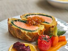 -JANS意式简餐厅·惠灵顿牛排