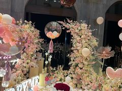 -WOLFGANG PUCK KITCHEN & BAR(迪士尼小镇店)