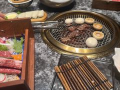-牛将军•涮肉•烤肉(北京王府井·故宫店)