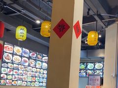 -乡里八闽·福州乡土菜(高宅店)