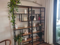 -匠凡皮肤管理工作室