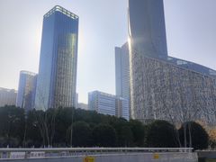 -天鹅湖体育公园