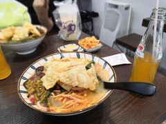 -螺小胖柳州螺蛳粉(钟楼总店)