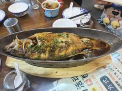 -缘来聚·徽菜名店(黄山宏村店)