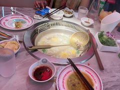 -三头牛·潮汕牛肉生蚝火锅 (夏湾店)
