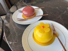 -秀·吧 Show Bar(兰州盛达希尔顿酒店)