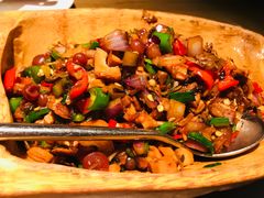老阿爸私房菜-老阿爸鲜鱼土菜(昆山花桥店)
