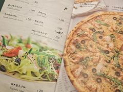 -LUCCA卢卡西班牙海鲜饭(远洋广场店)