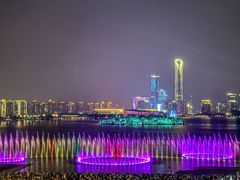 -馋遇江南·精致湖景雅宴(东方之门店)