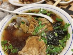 -老谢野馄饨(延安路店)