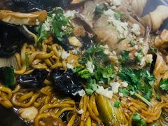 -忆乡情铁锅炖鱼饭店(延庆店)