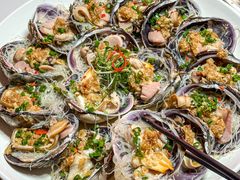 -醉壹号海鲜大排档(厦门美食地标店)