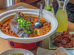 -新白鹿餐厅(城西银泰城店)