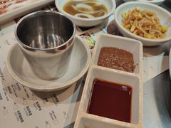 -喜来稀肉(虹泉路店)