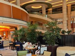 -济南喜来登酒店-盛宴自助西餐厅·综合自助