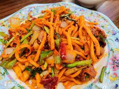 -阿达西新疆特色美食(悦海新天地中央广场店)