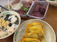 -李记清真馆(打钉巷店)