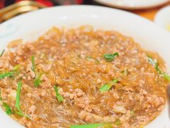 -崂山水果园农家宴(泉水鸡店)