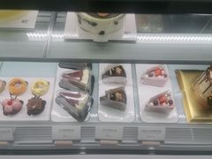 -派悦坊·甜品·蛋糕(虹口龙之梦店)