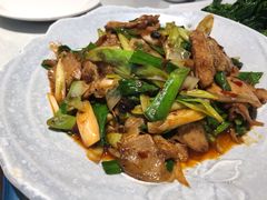 -干老四雅鱼饭店(滨江西路店)