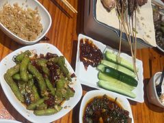 -本色.小马哥烧烤(五一路总店)