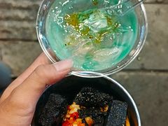 -董顺桃小粒臭豆腐(太平街一店)