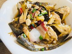 -玲燕蒸菜馆(江东路店)