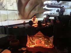 -地球美食剧场
