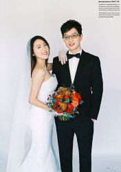 韩式-DREAM HOUSE 梦想屋婚纱摄影