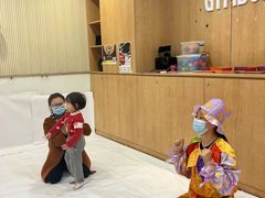 -金宝贝早教(南山花园城店)