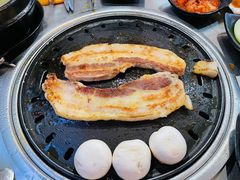 -杀猪天·韩国烤肉(总店)