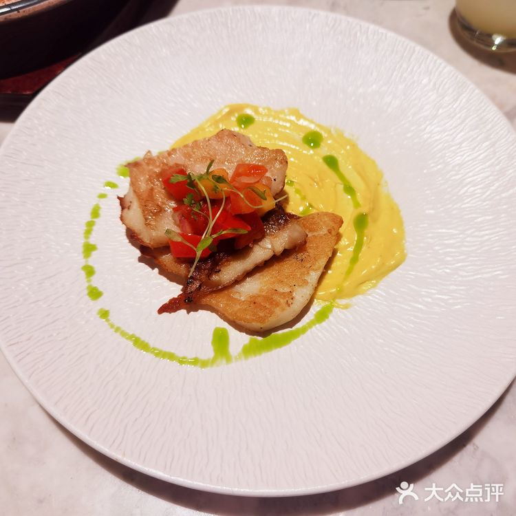 发现一家宝藏西餐厅