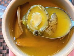 -“香”全日餐厅·株洲大汉希尔顿酒店