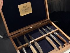 -THE WANG王品(上海中心云端店)