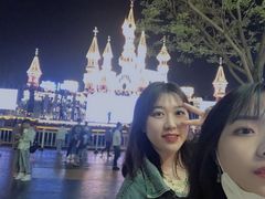 -沈阳方特欢乐世界